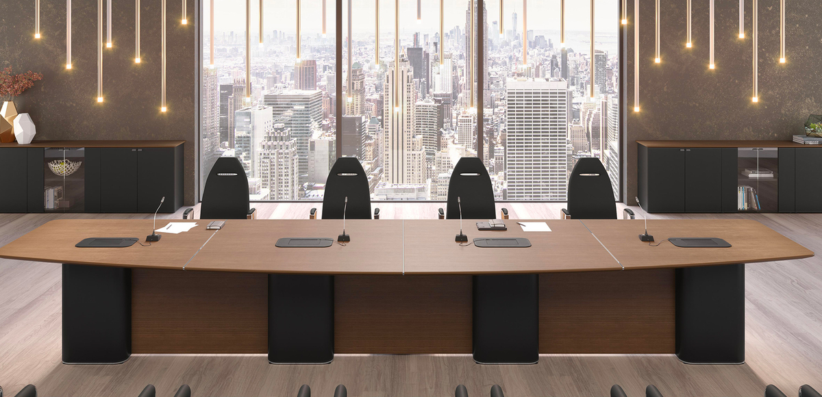 conference table omega
