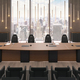 conference table omega