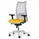 Overtime kontorsstolar ergonomiska Luxy