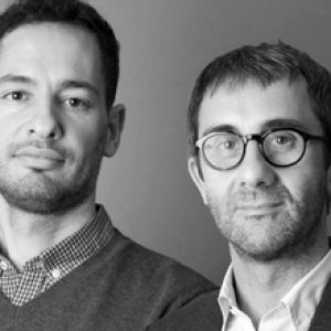 967arch, arkitekt- och designstudio från Milano — formgivare av Fil Rouge-bänken från Las Mobili
