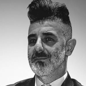 Antonio Morello, DVO-formgivare av skrivbord och förvaring