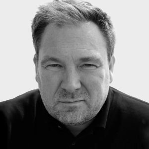 Antti Kotilainen, finsk formgivare, upphovsman till stolen Seela för Lapalma