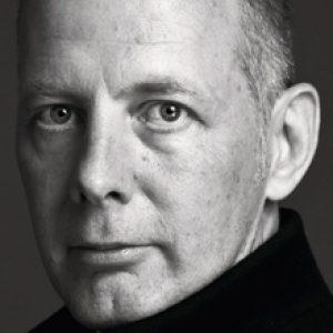 Ben van Berkel, arkitekt bakom Booking.com City Campus och formgivare av Node+