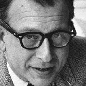 Eero Saarinen, formgivare av fåtöljen Womb och serien Tulip för Knoll