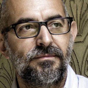 Ferruccio Laviani, formgivare av i4Mariani direktionsborden Euclideo och Cartesiano