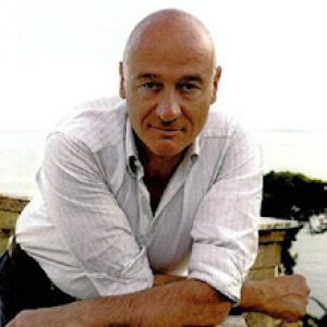 Francesco Rota, italiensk designer och art director på Lapalma