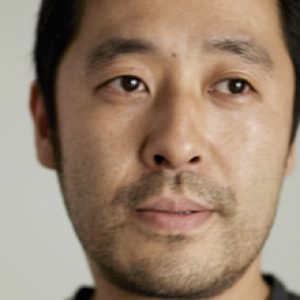 Ichiro Iwasaki, grundare av Iwasaki Design Studio i Tokyo