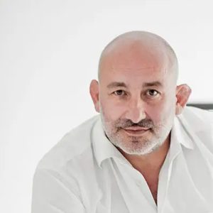 Jean-Marie Massaud, formgivare för Offecct, Arper och MDF Italia