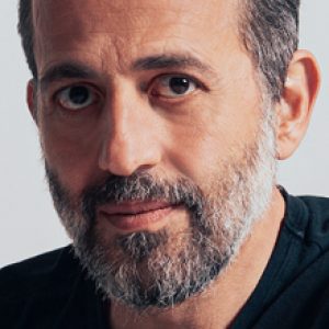 Mutina keramik av Michael Anastassiades i en kontorsentré