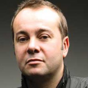 Patrick Norguet, fransk formgivare, upphovsman till barstolen Mak för Lapalma