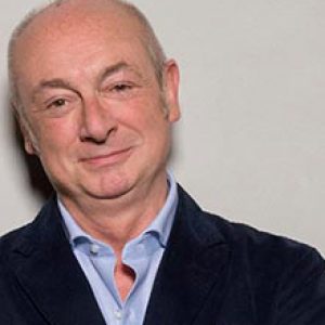 Piero Lissoni, formgivare av Asymmetrical-serien för Tecno