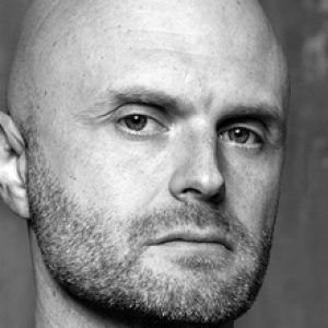 Robin Rizzini, formgivare av IVM-systemet Hito