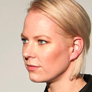Sabine Marcelis, nederländsk konstnär och formgivare bakom Varmblixt för IKEA och Boa Pouf för Hem
