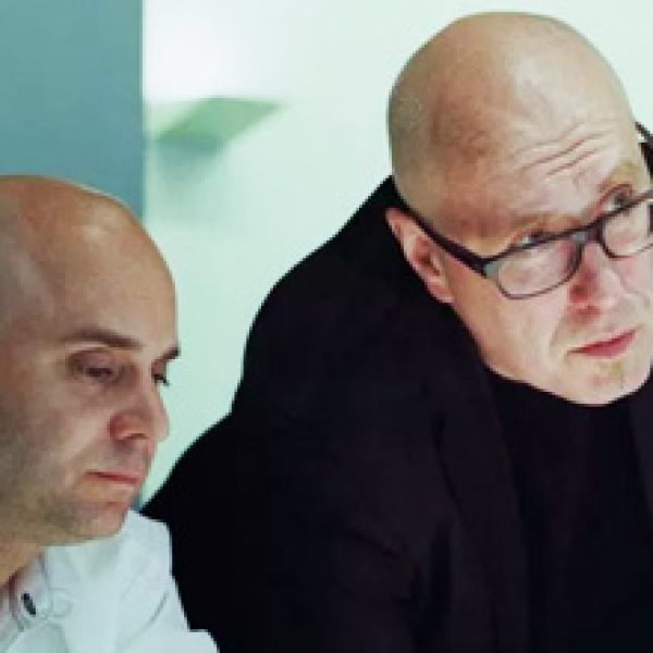 Claesson Koivisto Rune, svenskt arkitektkontor och formgivare av Radar