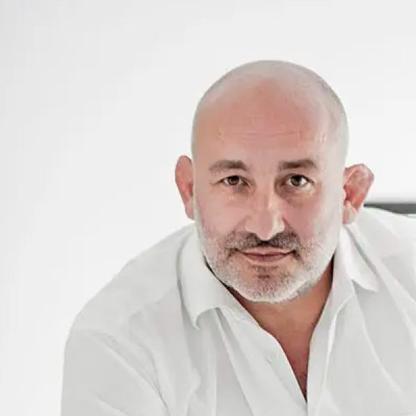 Jean-Marie Massaud, formgivare för Offecct, Arper och MDF Italia