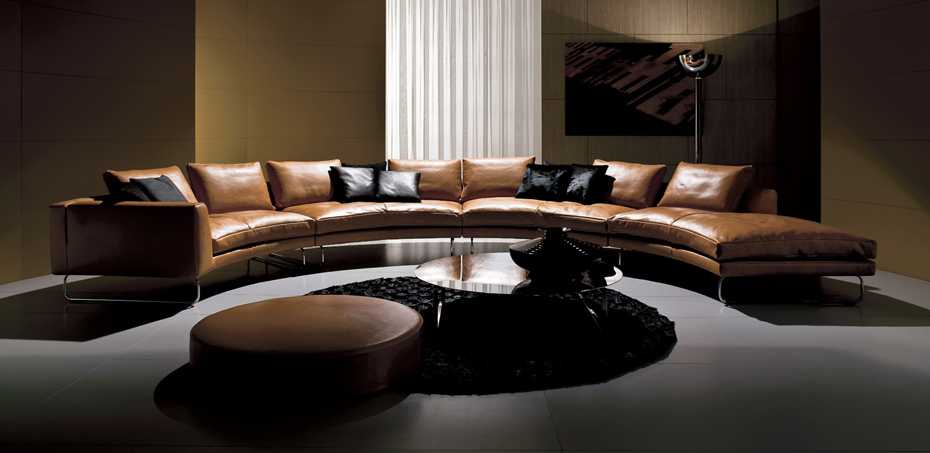 Add Look i4Mariani sofas