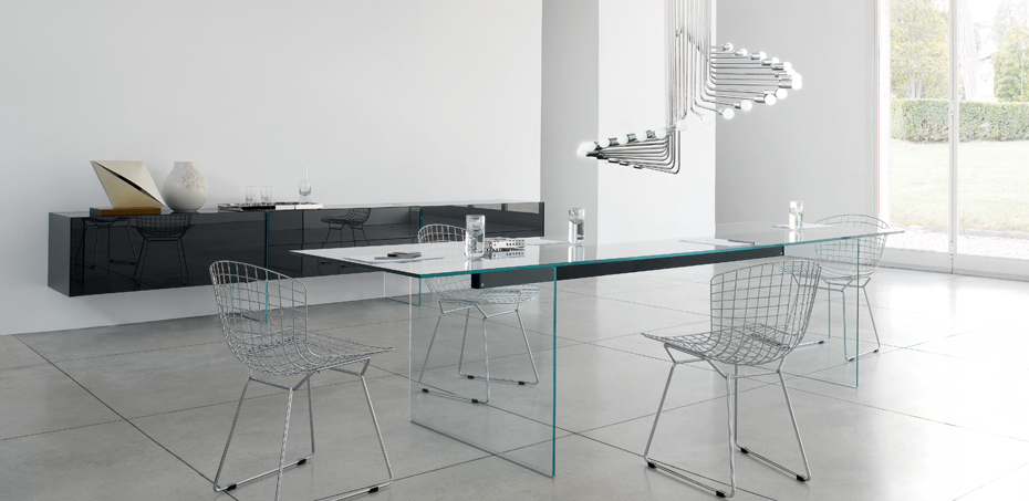 Konferensbord Air Table av Gallotti & Radice