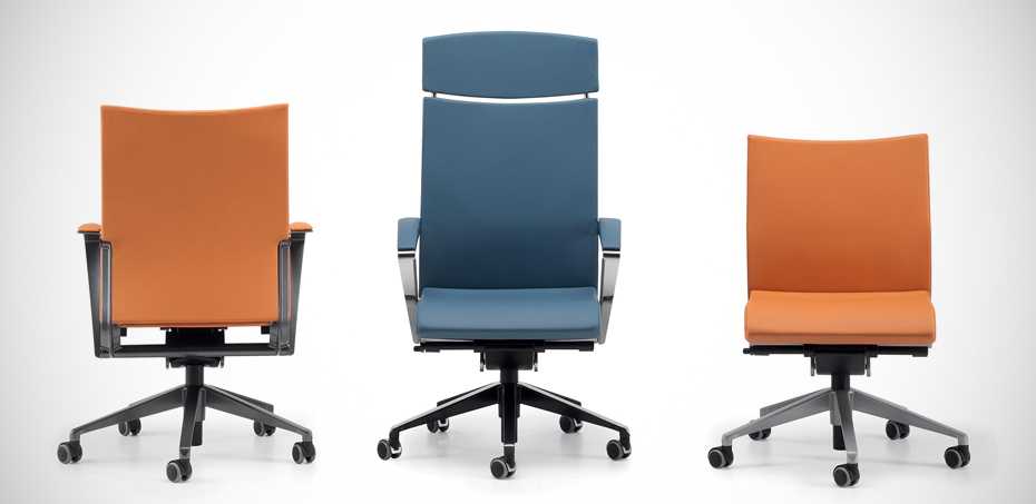 office chair Avia