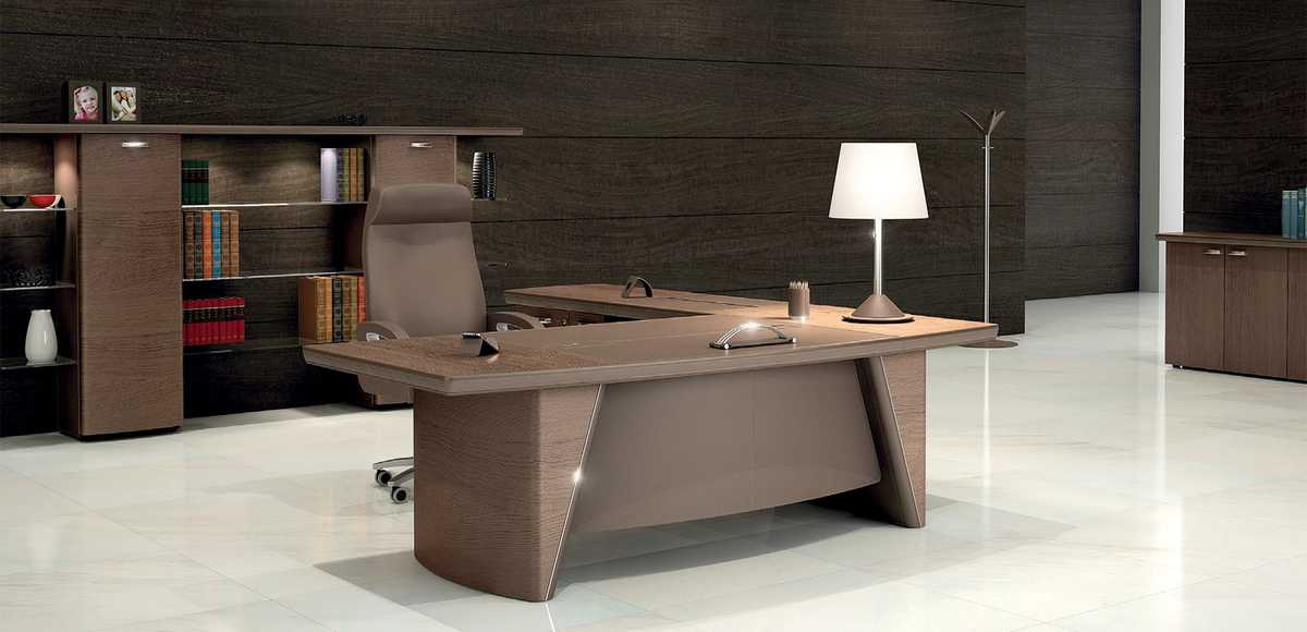skrivbord moderna isixty codutti