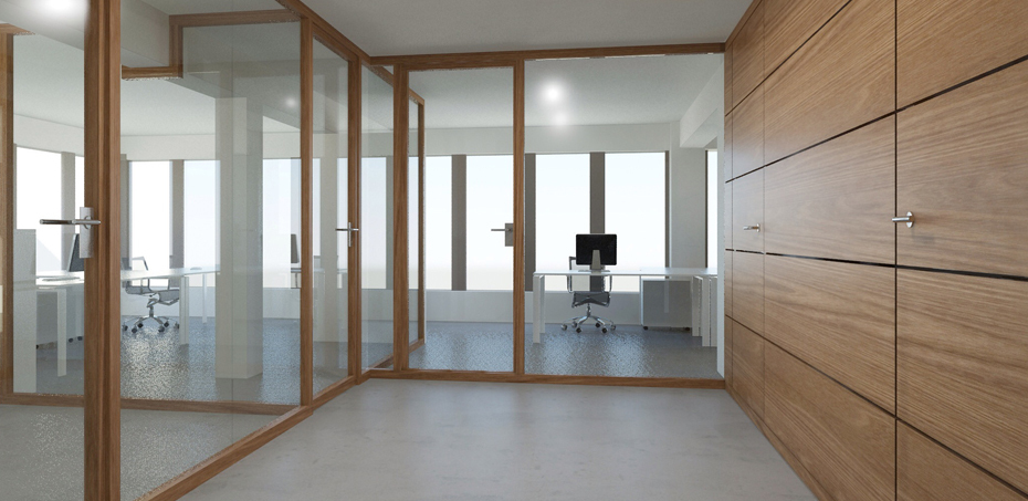 Nodoo Office Partitions