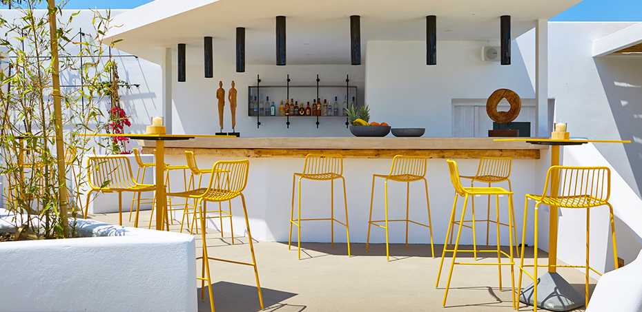 Designersoffor Nolita av Pedrali Designersoffor Nolita av Pedrali