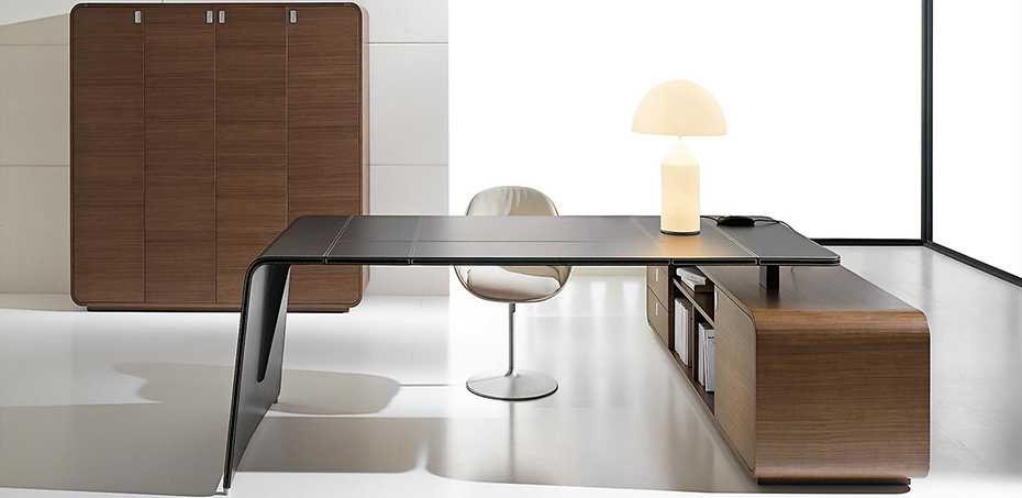 skrivbord design Sestante