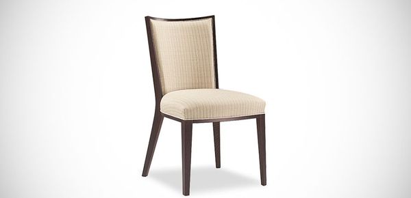 Villa Tonon wooden chair