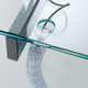 Air av Gallotti & Radice Skrivbord Design