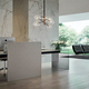 Air Gallotti & Radice Skrivbord Design
