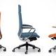 office chair Avia