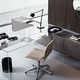 Skrivbord Design Air av Gallotti & Radice