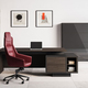 Skrivbord Design Elite