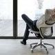 design stolar billigt Generation Knoll
