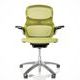 Design Kontorsstolar Generation Knoll