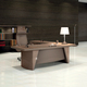 skrivbord moderna isixty codutti