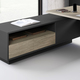 Elite modern desk