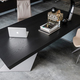Nasdaq Cattelan skrivbord design