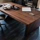 Nasdaq Cattelan skrivbord design