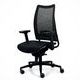 Design Kontorsstolar Overtime av Luxy