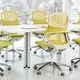 Generation kontorsstolar ergonomiska Knoll