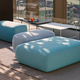 outdoor sofa plus