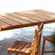 teseo outdoor roda