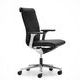 skrivbordsstol läder Una Plus av ICF