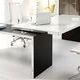 Wing Skrivbord Design IVM
