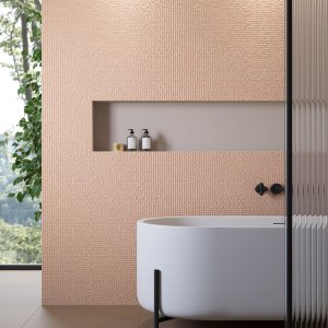 Separat pressade Phenomenon tesserae