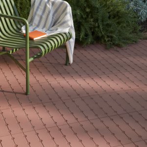 Yta i gres Osso & Bottone från Mutina