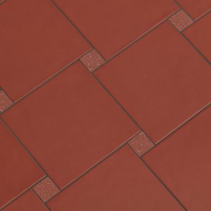 Granitkeramik Time i färgen Salta Red med texturen Rough