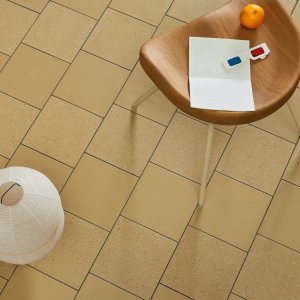 Granitkeramik Time i färgen Salta Red med texturen Smooth