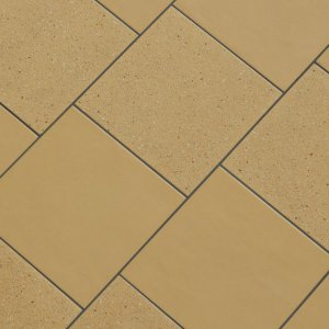 Granitkeramik Time i färgen Highland Green med texturen Smooth