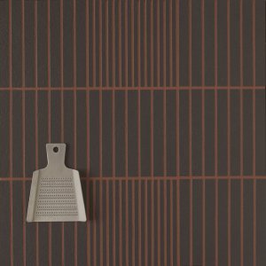 Detalj av Fringes graverade segment
